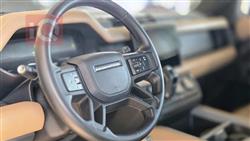 لاند روفر دفندر